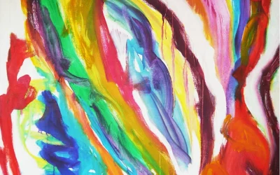 Galeria virtual de artistas